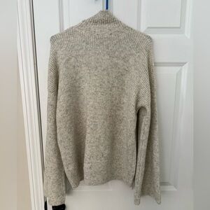 French Connection Women's Sweater in Cream